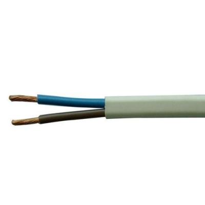 China 2022 Multi Heater Electric Control Wire High Quality PVC Insulated Cheap Copper Multicore Control Cable for sale