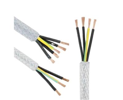 China High Quality Multi Electric Computer Power USB Core Insulation PVC Cable Heater 2022 Wholesale Price Audio Protected Signal Scam for sale