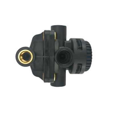 China OTHER Air Brake Valve OEM 9730060030 9730060020 1518267 For MB/DF/MN Actros Truck Control Valve for sale