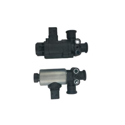 China OTHER 0009975212 4721729010 0009973512 4721700010 Truck Solenoid Valve Magnetic Valve For MB for sale