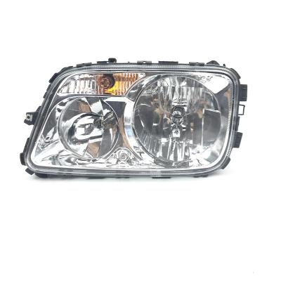 China OTHER Benz truck headlights 9438201461 9438201561 9438201861 9438201961 for Mercedes Benz mp3 actros truck for sale