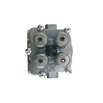 China OTHER four circuit protection Valve9347140100 9347140080 81521516092 for sale