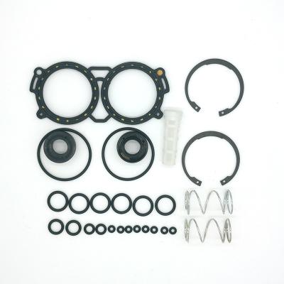 China OTHER EBS Module Two Way KIT K057766N00 K125218N50 K057766N09 K125218N50 FOR MB FOR VOLVO Truck for sale