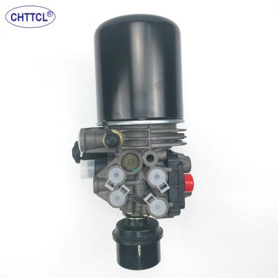 China OTHER air dryer used for truck ZB4424 ZB4433 ZB4422 ZB4400 ZB4402 ZB4417 ZB4420 for sale