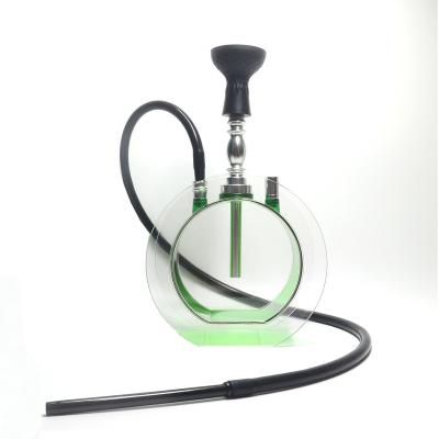 China New Design 2022 New Design E Head Hookah Turkey Shisha Hookah Hookahs Round Snake Hookahs Original Shisha Tobacco or Wholesaler for sale