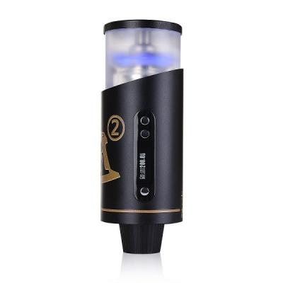 China Adjustable Wattage & Led light up 2021 most products 200W m2 e hookah ehead hookah shisha original Kangerm manufacturing wholesaler for sale