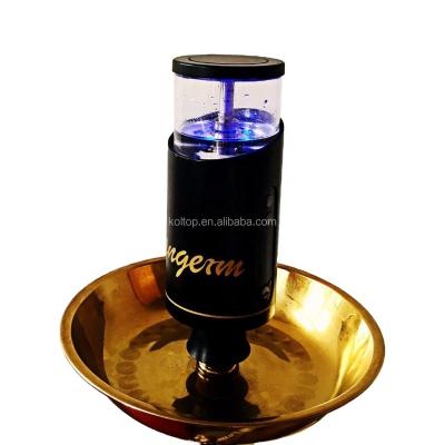 China Adjustable Wattage & 2021 New Products H Temperature Legend 7 Hookah Bowl E Hookah Head E Head Electronic Hookah accept paypal for sale