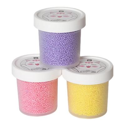 China 300g Pet Cat Litter Factory Deodorizing Beads Scented Pearls Scented Cat Litter Deodorizing Deodorizing Beads for sale