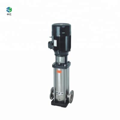 China CDL/CDLF impeller Centrifugal Pump vertical multistage centrifugal pump CDL for sale