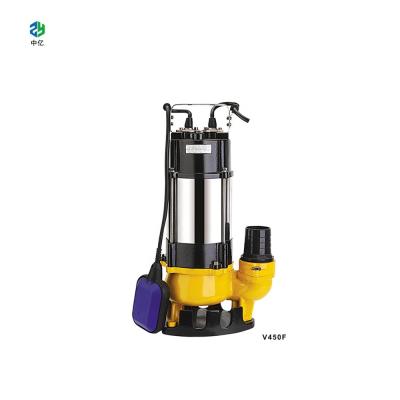 China China Manufacturer Durable Float Switch clean Pump QDX electric submersible clean water pump for sale