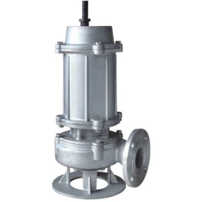 China electric sea water pump stainless acid resistant pump sea water submersible pumps for sale