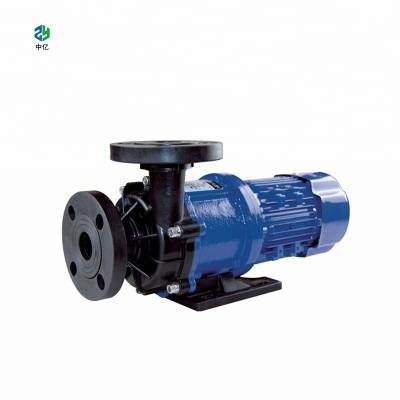 China MPH-422 Magnetic-driving centrifugal pump chemical pump for sale