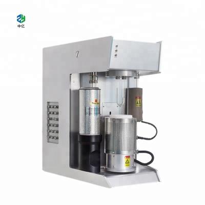 China Surface Area & Porosity Analyzer for sale