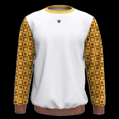 China New Style Breathable Team Custom Sublimated Sweatshirts/Hoodies With No Design Fee for sale