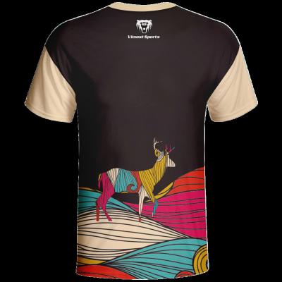 China China breathable sublimated esports shirt wholesaler for sale