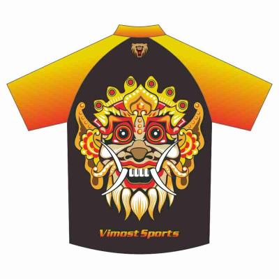 China New Custom Made Short Sleeve Cycling Mountain Bike Cycling Shirts Autumn And Spring Breathable Quick Dry Tank Top Suit for sale