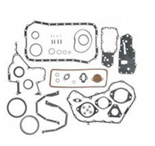 China Cummins 4B 3.9L (OE# 3802375) Lower Gasket Set for sale