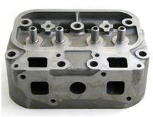 China Cummins 4B, 4BT 3.9L New Cylinder Head  generator parts Cylinder for sale