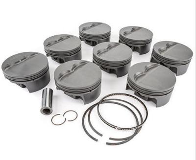 China Mahle PowerPak Piston and Ring Kits LS7181130F03 for sale