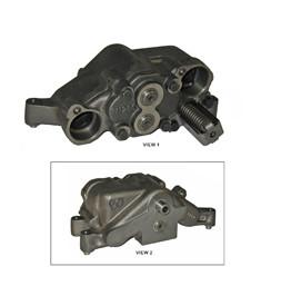 China  3412 Oil Pump 6N1030& oil hydraulic pump for sale