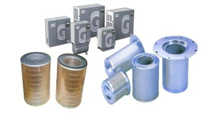 China Atlas Copco Compressor Filters Replacements Spare Parts&Accessories for sale