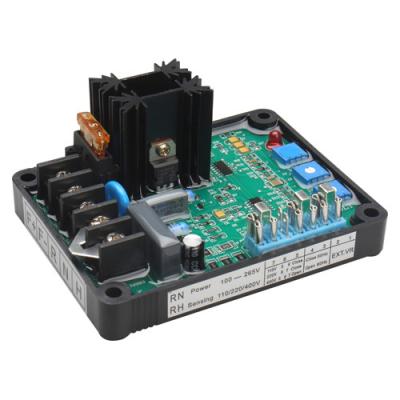 China Universal AVR GAVR-8A Voltage: 95VDC, 240VAC Input Current: Continous 8A for sale