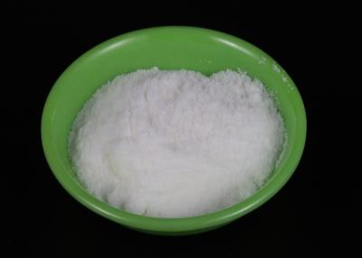 China Pure 99% White Crystal Color Mannitol Powder Injection Grade for sale