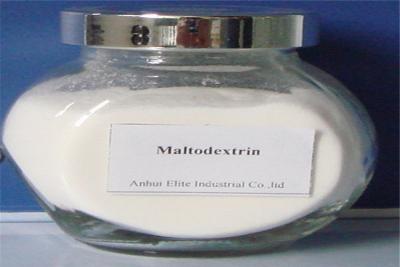 China Food Grade Maltodextrin Powder DE10-25 For Coffee for sale