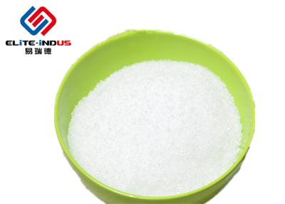 China Crystal Natural Food Additives Sweeteners / 30 - 80 Mesh Xylitol Natural Sweetener for sale