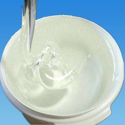 China Dietary Synanthrin Inulin Liquid Syrup Soluble Dietary Fiber For Candy for sale