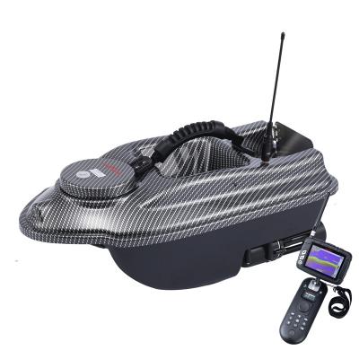 China Boatman Actor Colorful Bait Boat Colorful Sonar Fishing Magnifier Compact Stable Luxury Carp Fishing Baitboat GPS Auto Navigation for sale