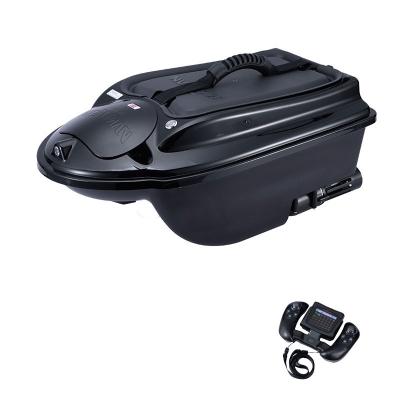 China rc 500m rc 500m Bait Boats ACTOR Bait Boater Baits/Release Hooks 2.5H Bait Boat Gps Remote Control Smart Autopilot Carp 3KG Loading for sale