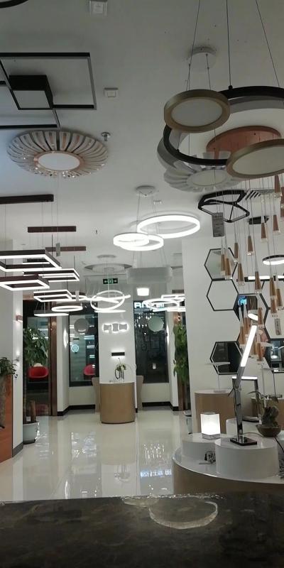 Verified China supplier - Zhongshan Shunxiang Lighting Co., Ltd.