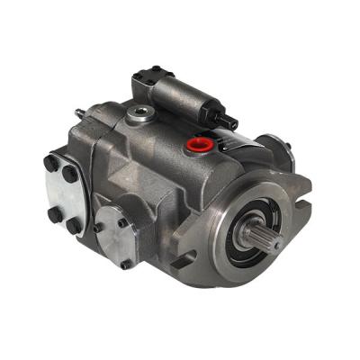 China PVP3336R2H21 Parker Hydraulische pompen Parker Axial Piston Pump ISO Certificatpumpe Te koop