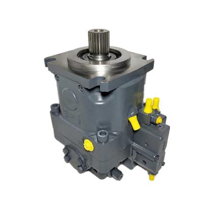 China LR Power Excavator Hydraulic Pump ODM Excavator Main Pump Rexroth for sale