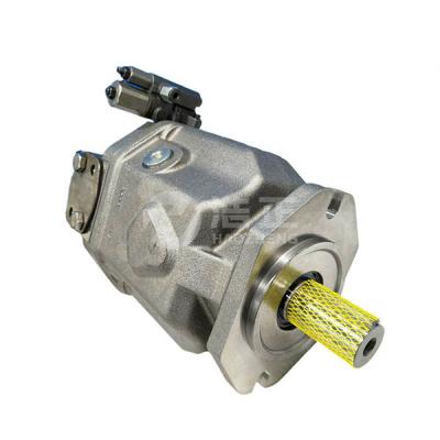 China Rexroth A A10VSO 71 Hydraulic Piston Pump OEM Hydraulic Main Pump for sale