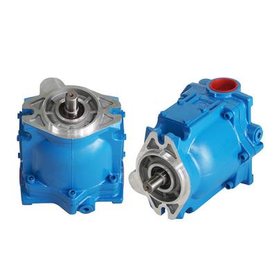 China Commerciële Parker Hydraulische pompen Pvac slijtvast Parker Gear Pump Pv Te koop