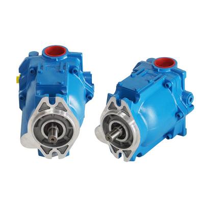 China ODM Parker Hydraulische pompen Verstelbare verplaatsing Hydraulische zuigerpompen Te koop