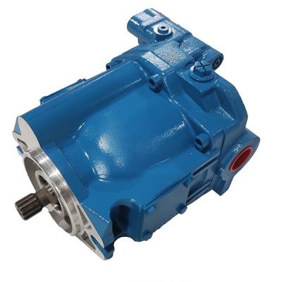 China OEM Parker Hydraulic Pumps PVE19AL08AA10A140000H100100CD0A Piston Pumps for sale