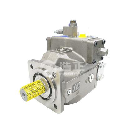 China Precise Control Versatile Hydraulic Pump for sale