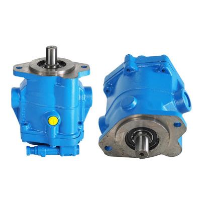 China Moduläres Design Vickers Hydraulische Kolbenpumpe kundenspezifische vielseitige Anwendungspumpen zu verkaufen