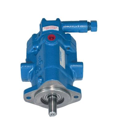 China Zusammengestellte Vickers Hydraulic Gear Pump 857507-IN150 PVB6-RSY-21-C-11-IN1 ODM zu verkaufen