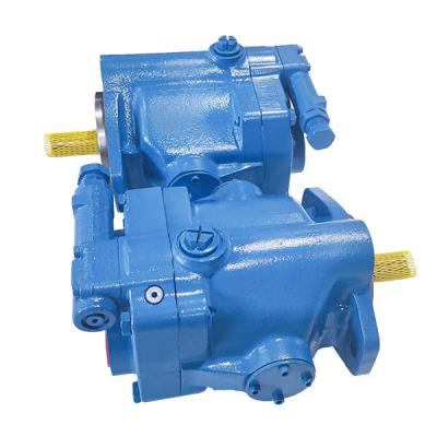 China 857533-IN150 Vickers Hydraulikpumpen Kompaktes Design Achs-Kolbenpumpe zu verkaufen