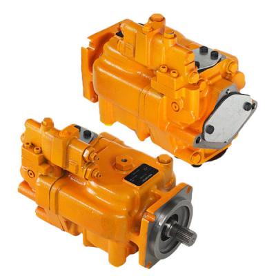 China Cast Steel catpumperpillar Hydraulic Pumps 320B LN 126-2073 catpump Pressure Pumps for sale