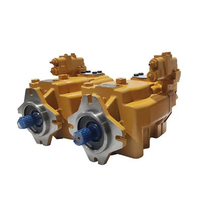 China OEM catpumperpillar Hydraulic Pumps catpumpERPILLAR-320B U 126-2073 catpumperpillar Vane Pump for sale