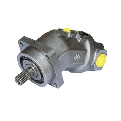 China ODM Poclain Hydraulic Motor Rexroth A2FO 10/6.1R-VAB060 Hydraulic Pump for sale