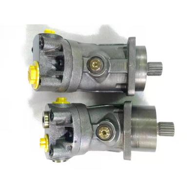 China OEM Hydraulic Motor Rexroth A2FO10-61L-XAB06-S Hydraulic Pump for sale