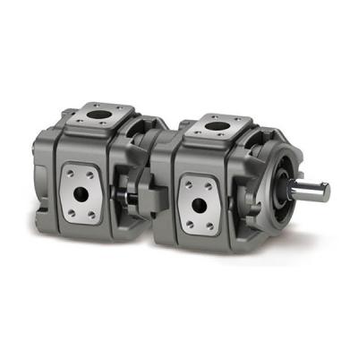 China Custom Hydraulic Gear Pump Vickers 5001454-006 GD520A121TCTCR20 for sale