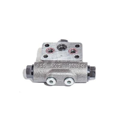 China Z2FS Series Hydraulic Throttle Valve Precision Control Z2FS16-8-3X/S Z2FS22-5-3X/S for sale