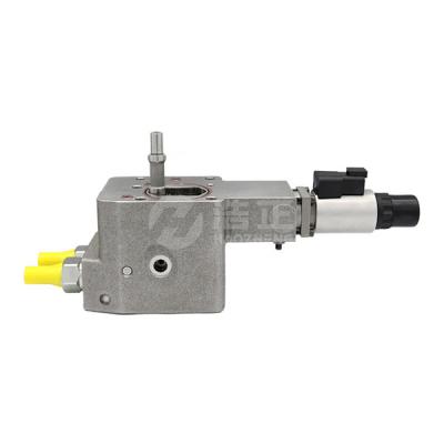 China Hydraulisches Ventil der KLSV-Serie zu verkaufen